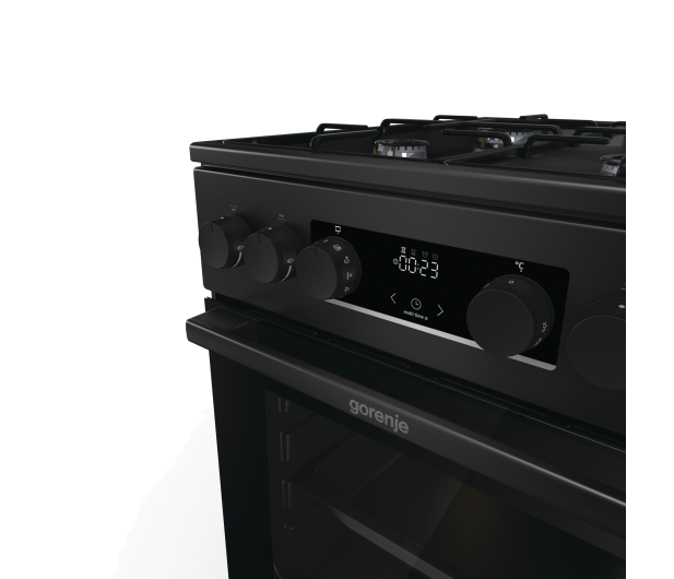 Gorenje GKS5C70BJ - 1256617 - zdjęcie 7